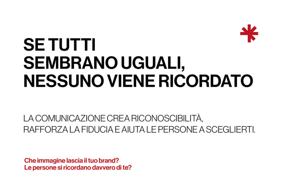 raccontare